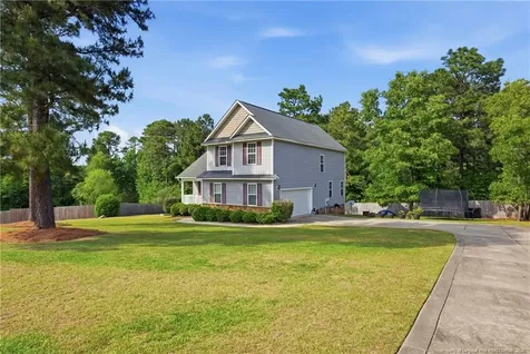 142 Bluebonnet Oak Court Bunnlevel NC 28323