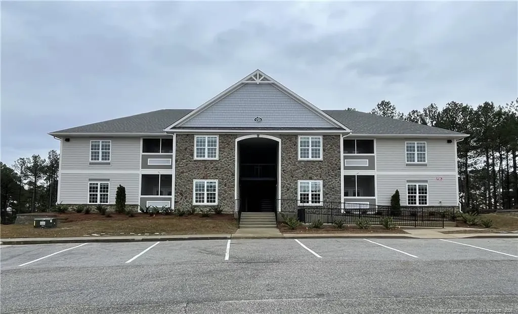 220 Gallery Drive Spring Lake NC 28390