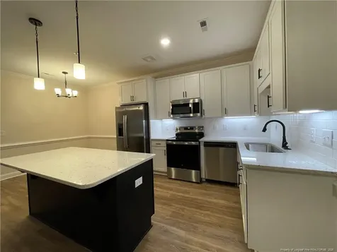 220 Gallery Drive Spring Lake NC 28390