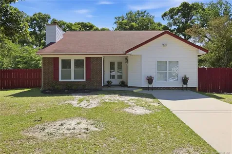 7338 Pebblebrook Drive Fayetteville NC 28314