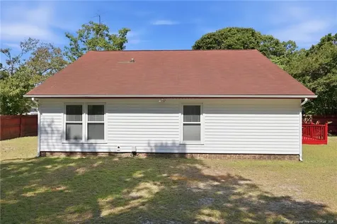 7338 Pebblebrook Drive Fayetteville NC 28314