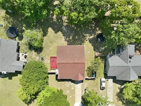 7338 Pebblebrook Drive Fayetteville NC 28314