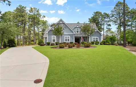 5 Royal Birkdale Court Southern Pines NC 28387