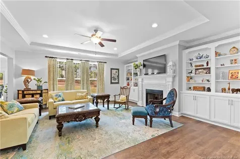 5 Royal Birkdale Court Southern Pines NC 28387