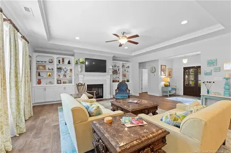 5 Royal Birkdale Court Southern Pines NC 28387