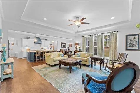 5 Royal Birkdale Court Southern Pines NC 28387