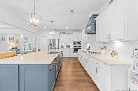 5 Royal Birkdale Court Southern Pines NC 28387
