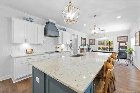 5 Royal Birkdale Court Southern Pines NC 28387