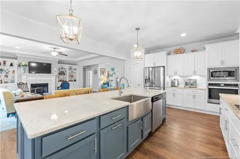 5 Royal Birkdale Court Southern Pines NC 28387