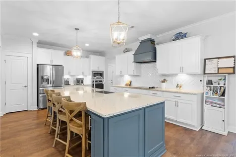 5 Royal Birkdale Court Southern Pines NC 28387