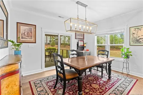 5 Royal Birkdale Court Southern Pines NC 28387