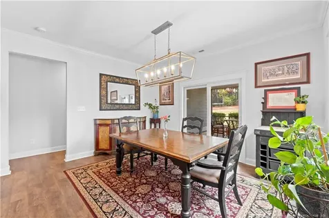 5 Royal Birkdale Court Southern Pines NC 28387