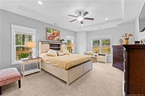 5 Royal Birkdale Court Southern Pines NC 28387