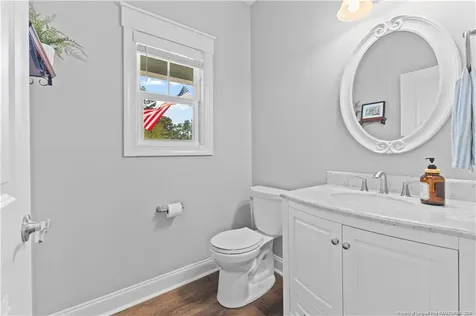 5 Royal Birkdale Court Southern Pines NC 28387