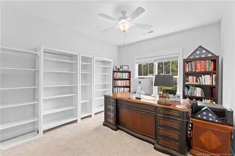 5 Royal Birkdale Court Southern Pines NC 28387