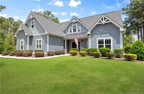 5 Royal Birkdale Court Southern Pines NC 28387