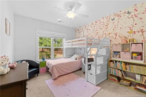 5 Royal Birkdale Court Southern Pines NC 28387