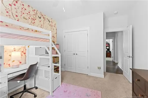 5 Royal Birkdale Court Southern Pines NC 28387