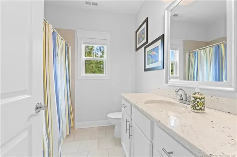 5 Royal Birkdale Court Southern Pines NC 28387