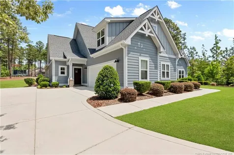 5 Royal Birkdale Court Southern Pines NC 28387