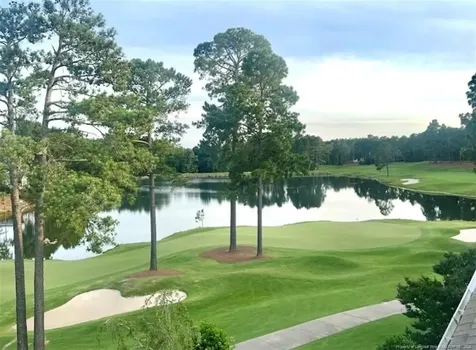 5 Royal Birkdale Court Southern Pines NC 28387