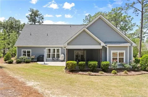5 Royal Birkdale Court Southern Pines NC 28387