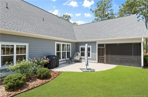 5 Royal Birkdale Court Southern Pines NC 28387
