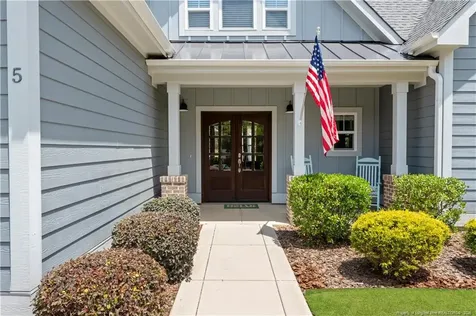 5 Royal Birkdale Court Southern Pines NC 28387