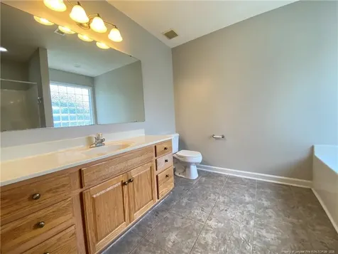 346 Cresthaven Drive Sanford NC 27332