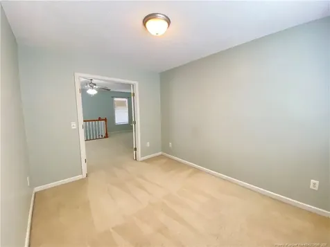 346 Cresthaven Drive Sanford NC 27332