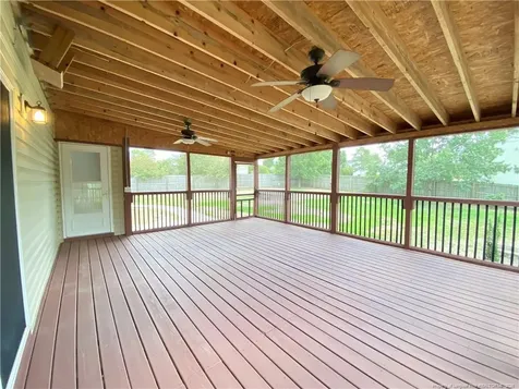 346 Cresthaven Drive Sanford NC 27332