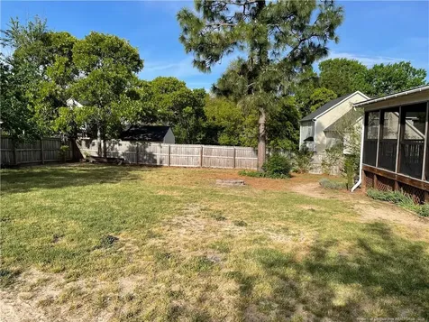 346 Cresthaven Drive Sanford NC 27332