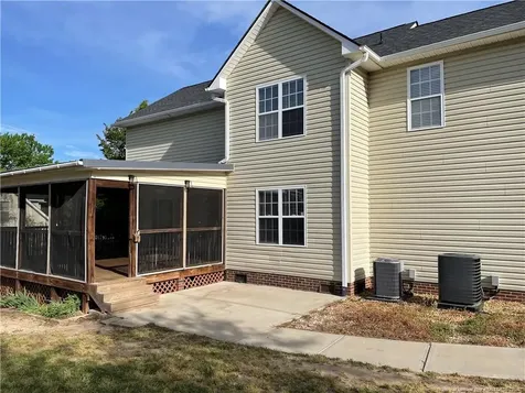 346 Cresthaven Drive Sanford NC 27332