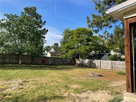 346 Cresthaven Drive Sanford NC 27332