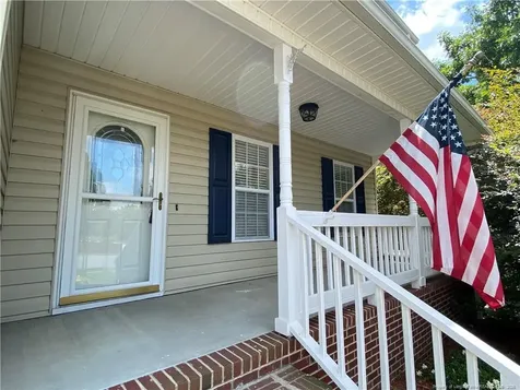 346 Cresthaven Drive Sanford NC 27332