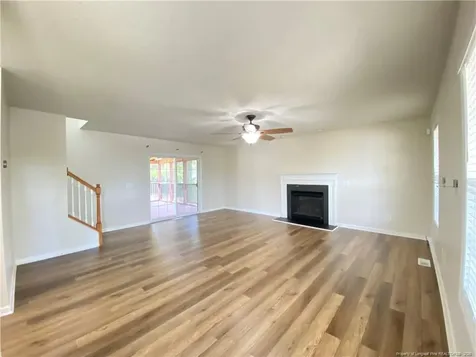 346 Cresthaven Drive Sanford NC 27332