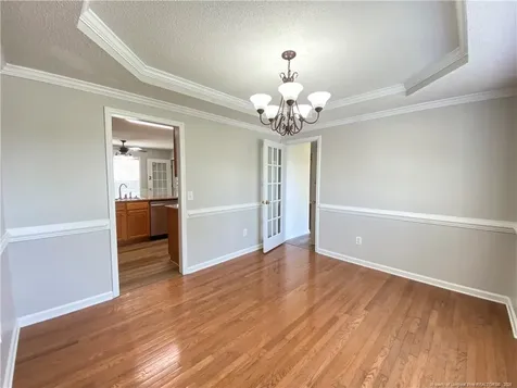346 Cresthaven Drive Sanford NC 27332