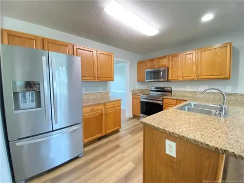 346 Cresthaven Drive Sanford NC 27332
