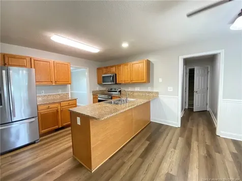346 Cresthaven Drive Sanford NC 27332