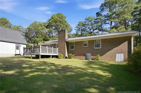 1171 Fort Bragg Road Southern Pines NC 28387