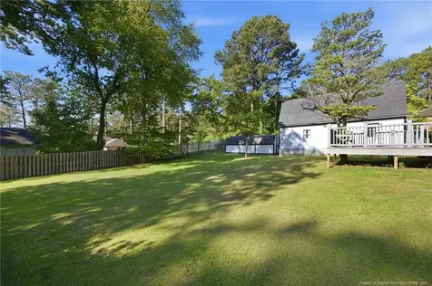 1171 Fort Bragg Road Southern Pines NC 28387