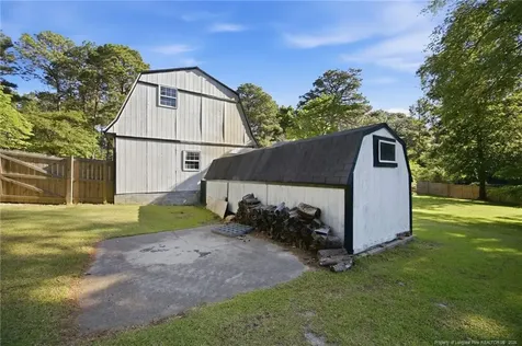 1171 Fort Bragg Road Southern Pines NC 28387