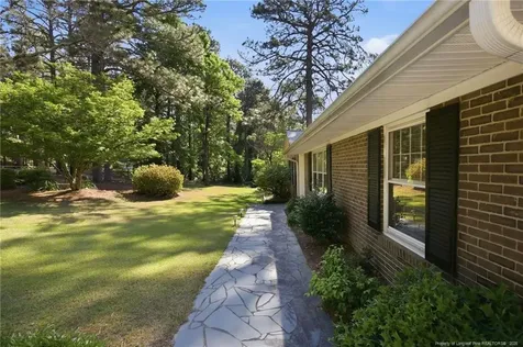1171 Fort Bragg Road Southern Pines NC 28387
