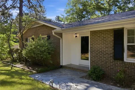 1171 Fort Bragg Road Southern Pines NC 28387
