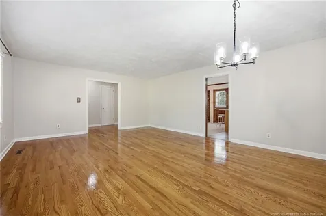 1171 Fort Bragg Road Southern Pines NC 28387