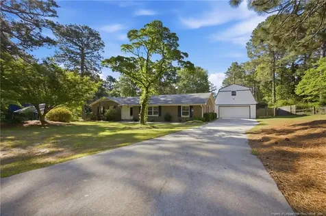 1171 Fort Bragg Road Southern Pines NC 28387