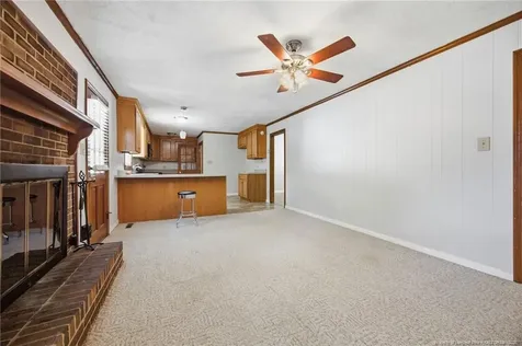 1171 Fort Bragg Road Southern Pines NC 28387