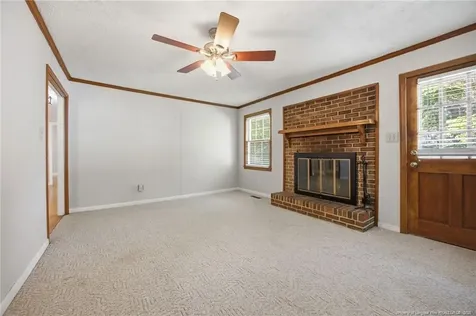 1171 Fort Bragg Road Southern Pines NC 28387