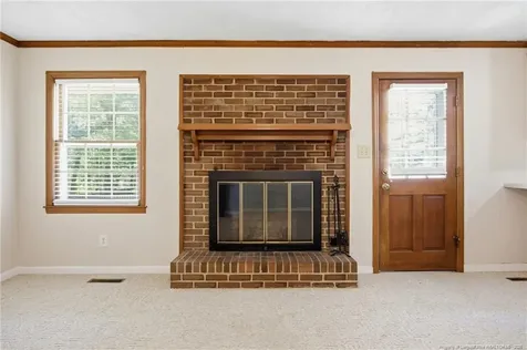 1171 Fort Bragg Road Southern Pines NC 28387