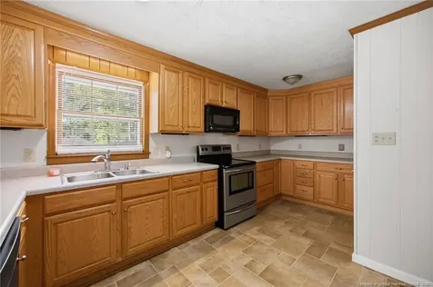 1171 Fort Bragg Road Southern Pines NC 28387